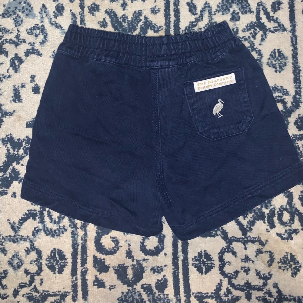 The Beaufort Bonnet Company Sheffield Shorts